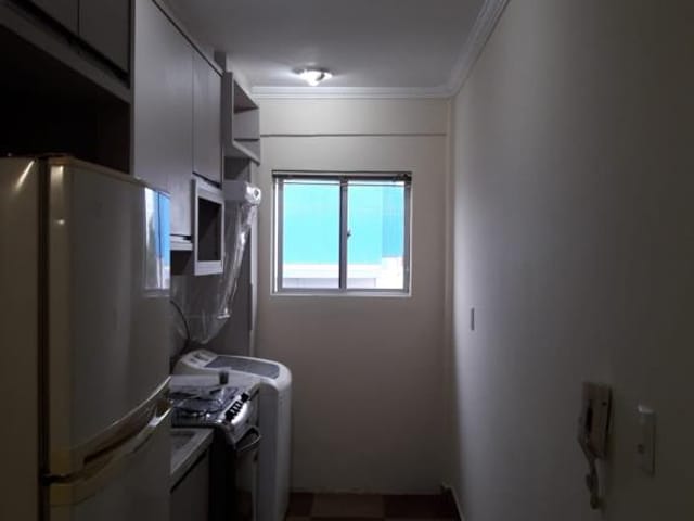 Foto do Apartamento - Apartamento à venda 2 Quartos, 1 Vaga, 49M², Praça, Tijucas - SC | ATO CONSULTORIA IMOBILIARIA