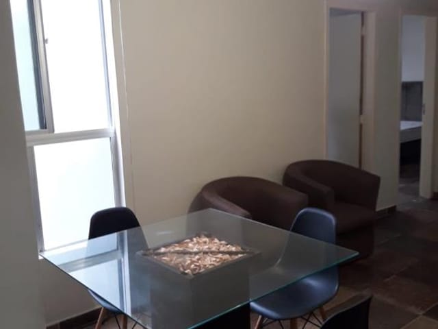 Foto do Apartamento - Apartamento à venda 2 Quartos, 1 Vaga, 49M², Praça, Tijucas - SC | ATO CONSULTORIA IMOBILIARIA