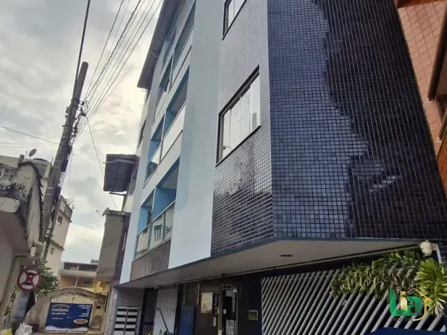 Apartamento 3 quartos e 1 banheiro, para alugar, no bairro Barra em Muriaé