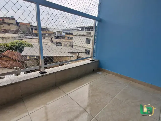 Apartamento 3 quartos e 1 banheiro, para alugar, no bairro Barra em Muriaé