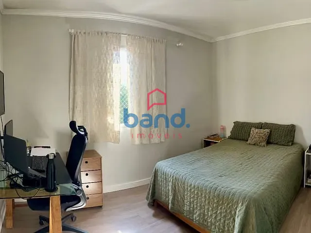Apartamento com 54m² 2 quartos e 1 banheiro, à venda, no bairro Condominio Residencial Vivendas de Santa Barbara em Porto Feliz