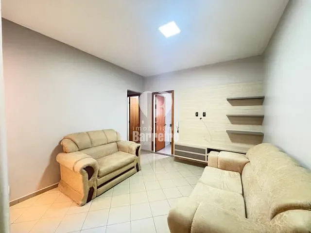 Apartamento 2 quartos e 1 banheiro, para alugar, no bairro Betânia em Belo Horizonte