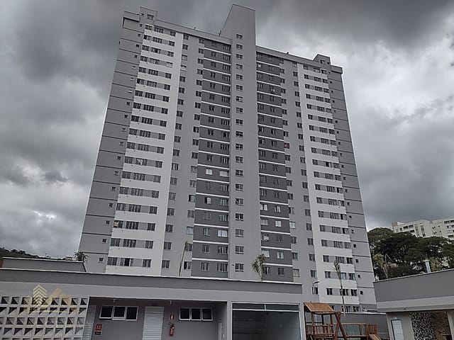 Foto do Apartamento - Apartamento para locação, Bandeirantes, Juiz de Fora, MG | Bom Clima Imoveis Ltda