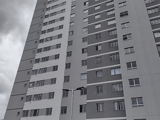 Foto do Apartamento - Apartamento para locação, Bandeirantes, Juiz de Fora, MG | Bom Clima Imoveis Ltda