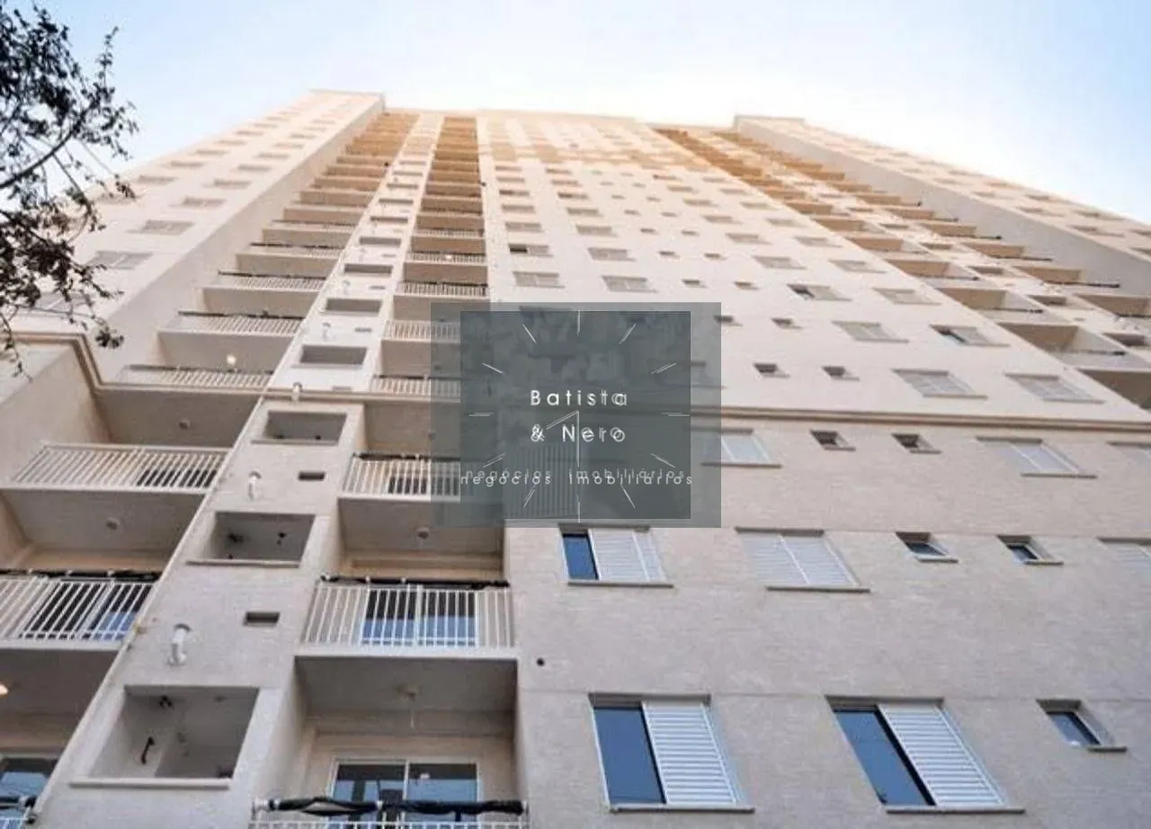 Apartamento, 2 quartos, 67 m² - Foto 1