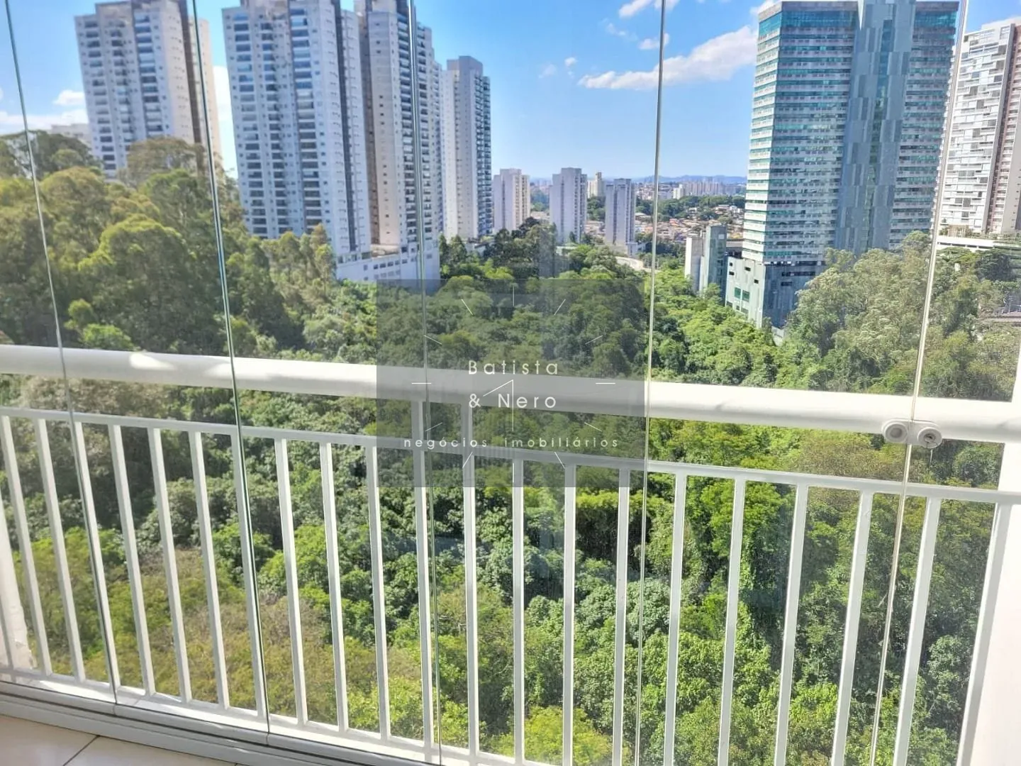 Apartamento, 2 quartos, 67 m² - Foto 8