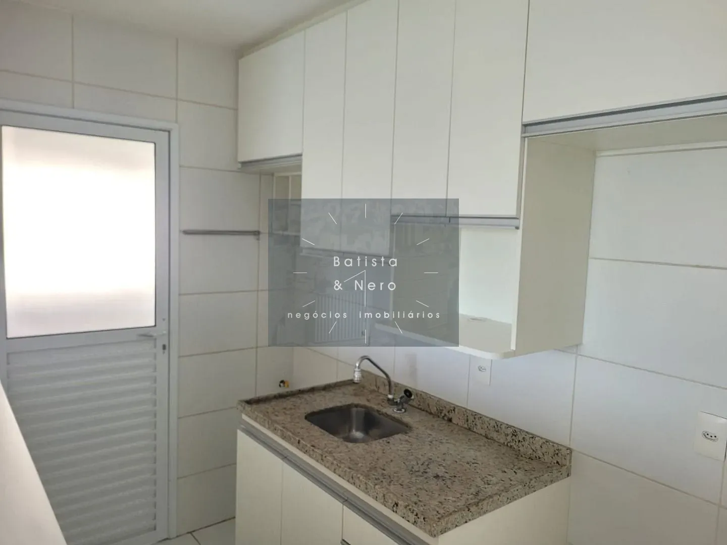 Apartamento, 2 quartos, 67 m² - Foto 2