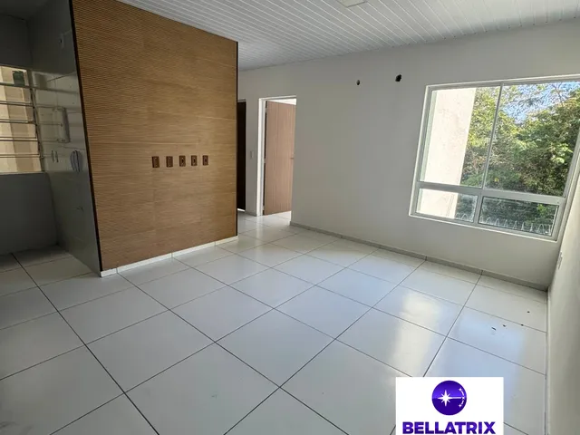 Apartamento 3 quartos e 1 banheiro, para alugar, no bairro Vale Quem Tem em Teresina