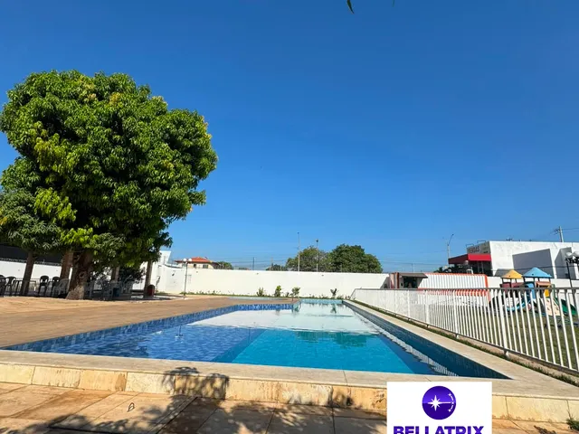 Apartamento 3 quartos e 1 banheiro, para alugar, no bairro Vale Quem Tem em Teresina