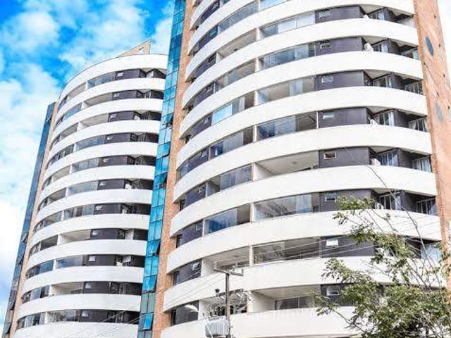 Foto do Apartamento - Edificio MontParnasse - Venda, 168m² com 3 Quartos no Jardim Renascença, São Luís/MA | Bonança Imobiliária