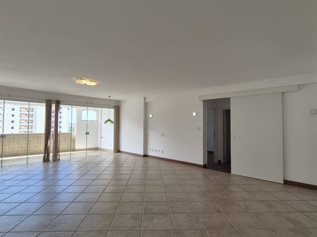 Foto do Apartamento - Edificio MontParnasse - Venda, 168m² com 3 Quartos no Jardim Renascença, São Luís/MA | Bonança Imobiliária
