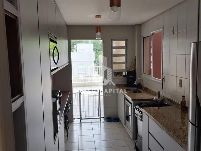 Apartamento 3 quartos e 2 banheiros, à venda, no bairro Jardim Residencial Martinez em Sorocaba