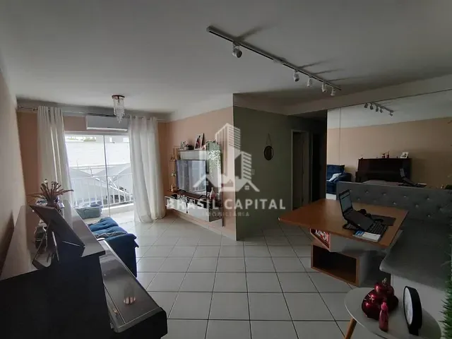 Apartamento 3 quartos e 2 banheiros, à venda, no bairro Jardim Residencial Martinez em Sorocaba