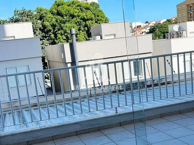 Apartamento 3 quartos e 2 banheiros, à venda, no bairro Jardim Residencial Martinez em Sorocaba