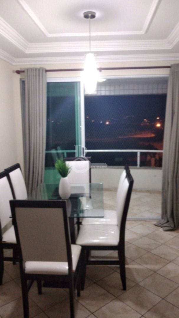 Apartamento com 72m² 2 quartos e 1 banheiro, à venda, no bairro Parque Rosário em Campos dos Goytacazes