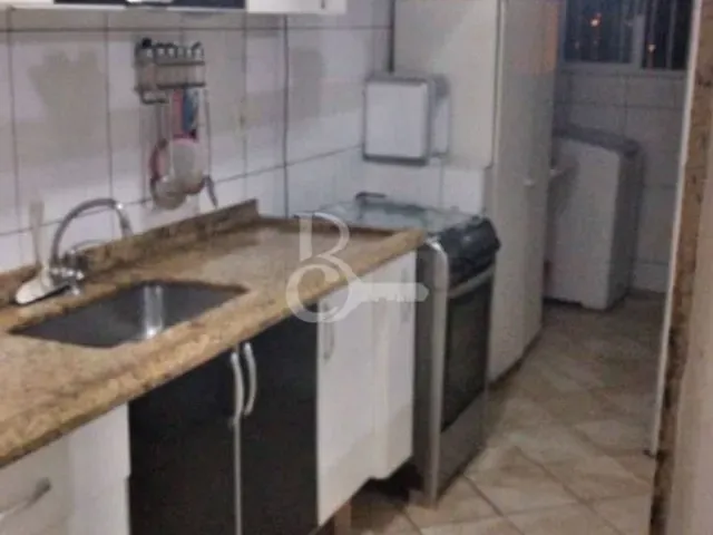 Apartamento com 72m² 2 quartos e 1 banheiro, à venda, no bairro Parque Rosário em Campos dos Goytacazes
