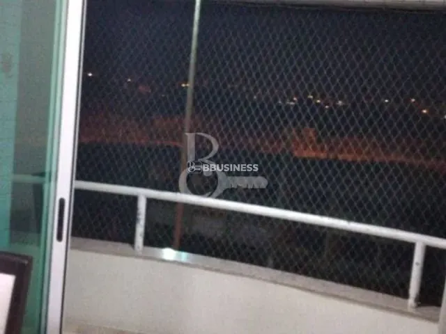 Apartamento com 72m² 2 quartos e 1 banheiro, à venda, no bairro Parque Rosário em Campos dos Goytacazes