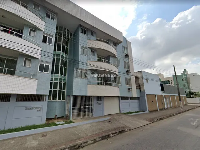 Apartamento com 72m² 2 quartos e 1 banheiro, à venda, no bairro Parque Rosário em Campos dos Goytacazes
