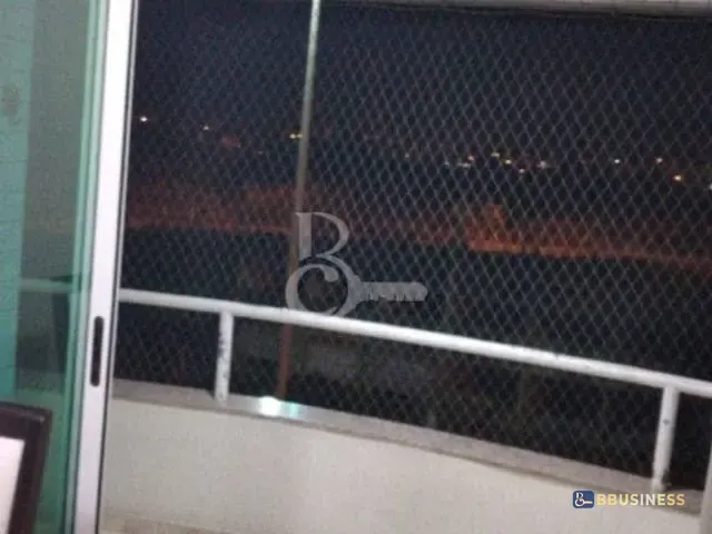 Apartamento com 72m² 2 quartos e 1 banheiro, à venda, no bairro Parque Rosário em Campos dos Goytacazes