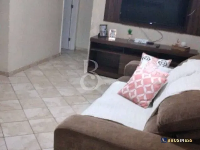 Apartamento com 72m² 2 quartos e 1 banheiro, à venda, no bairro Parque Rosário em Campos dos Goytacazes