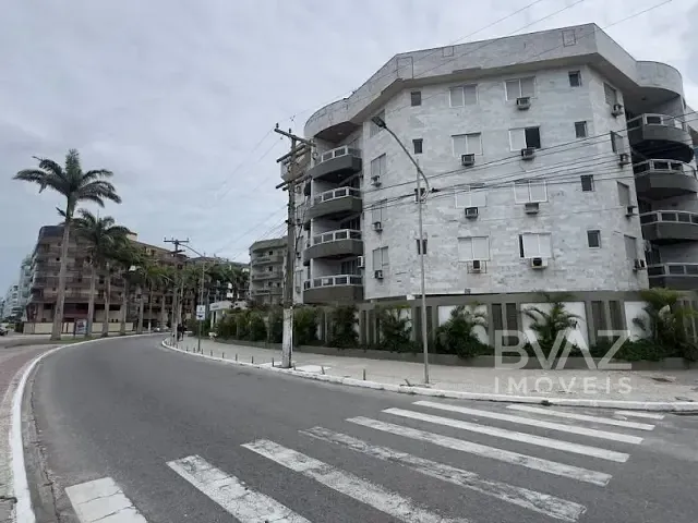 Apartamento com 133m² 3 quartos e 3 banheiros, à venda, no bairro Centro em Cabo Frio