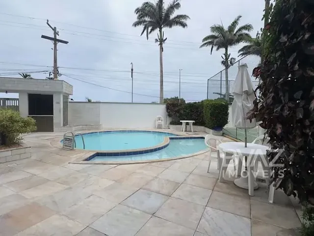 Apartamento com 133m² 3 quartos e 3 banheiros, à venda, no bairro Centro em Cabo Frio
