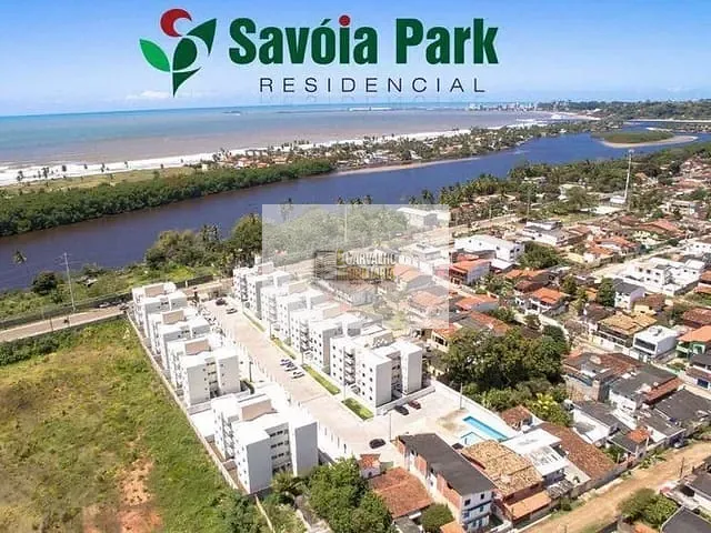 Apartamento 3 quartos e 1 banheiro, à venda, no bairro Jardim Savóia em Ilhéus