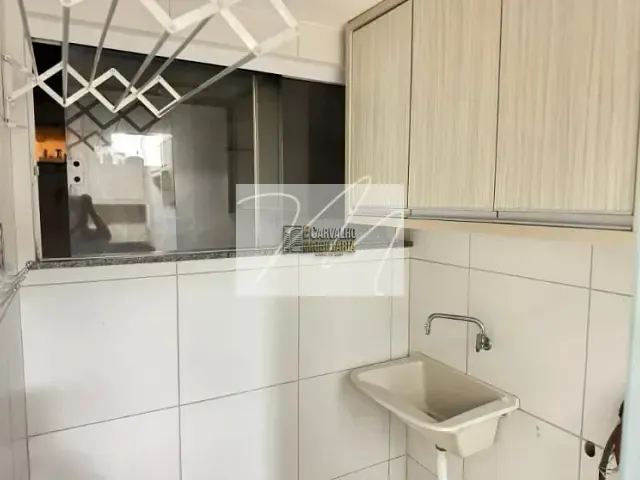 Apartamento 3 quartos e 1 banheiro, à venda, no bairro Jardim Savóia em Ilhéus