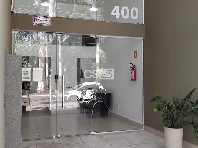 Apartamento com 52m² 1 quarto e 1 banheiro, à venda, no bairro Hedy em Londrina