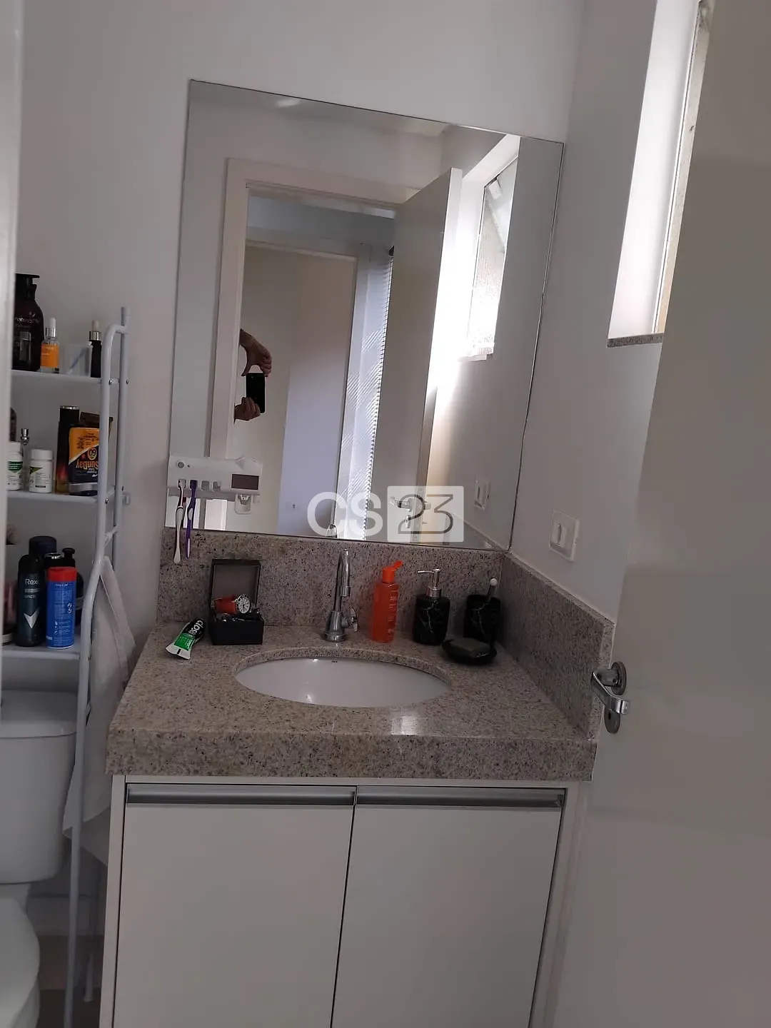 Apartamento, 1 quarto, 10 m² - Foto 15