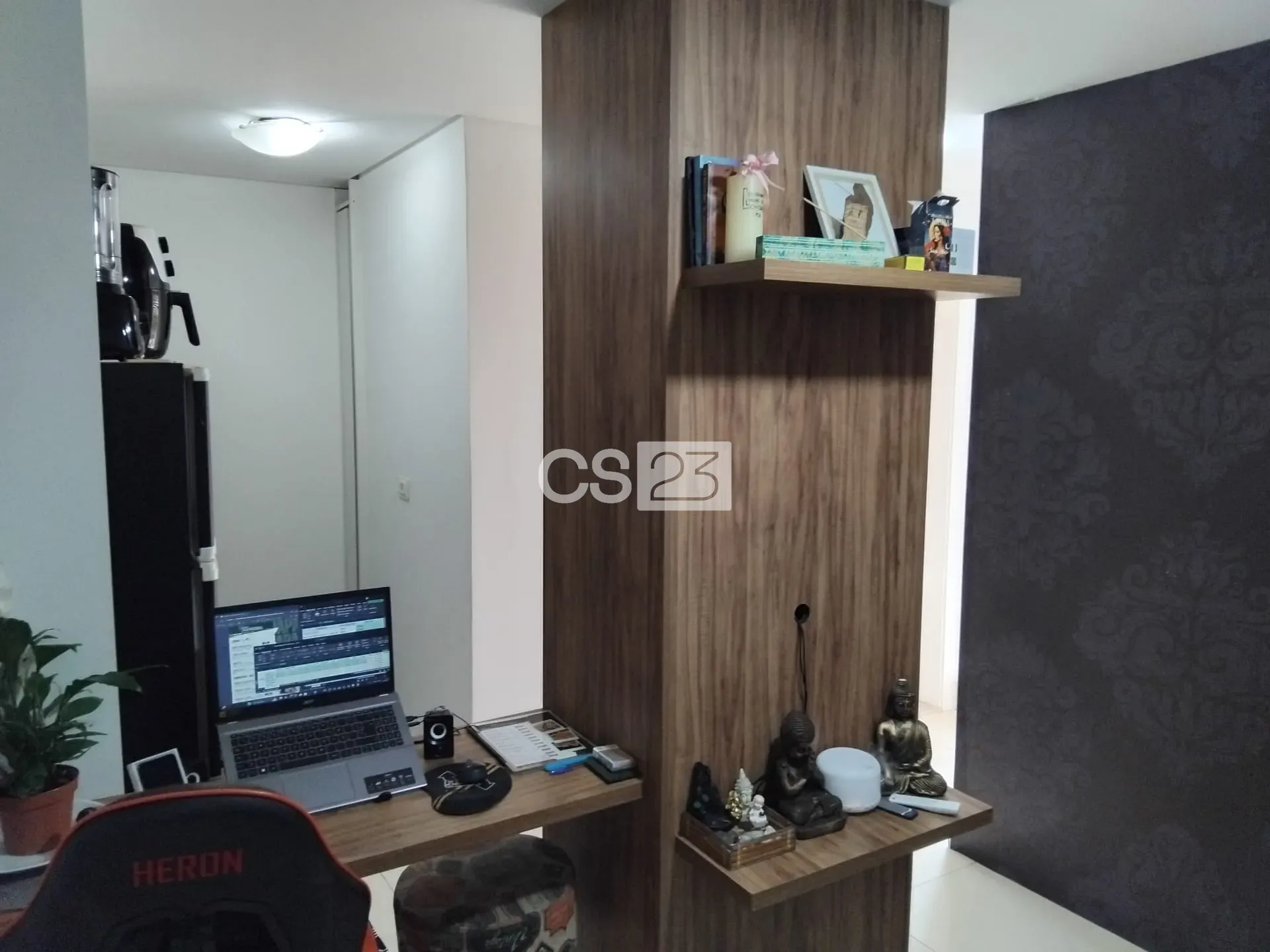 Apartamento, 1 quarto, 10 m² - Foto 17