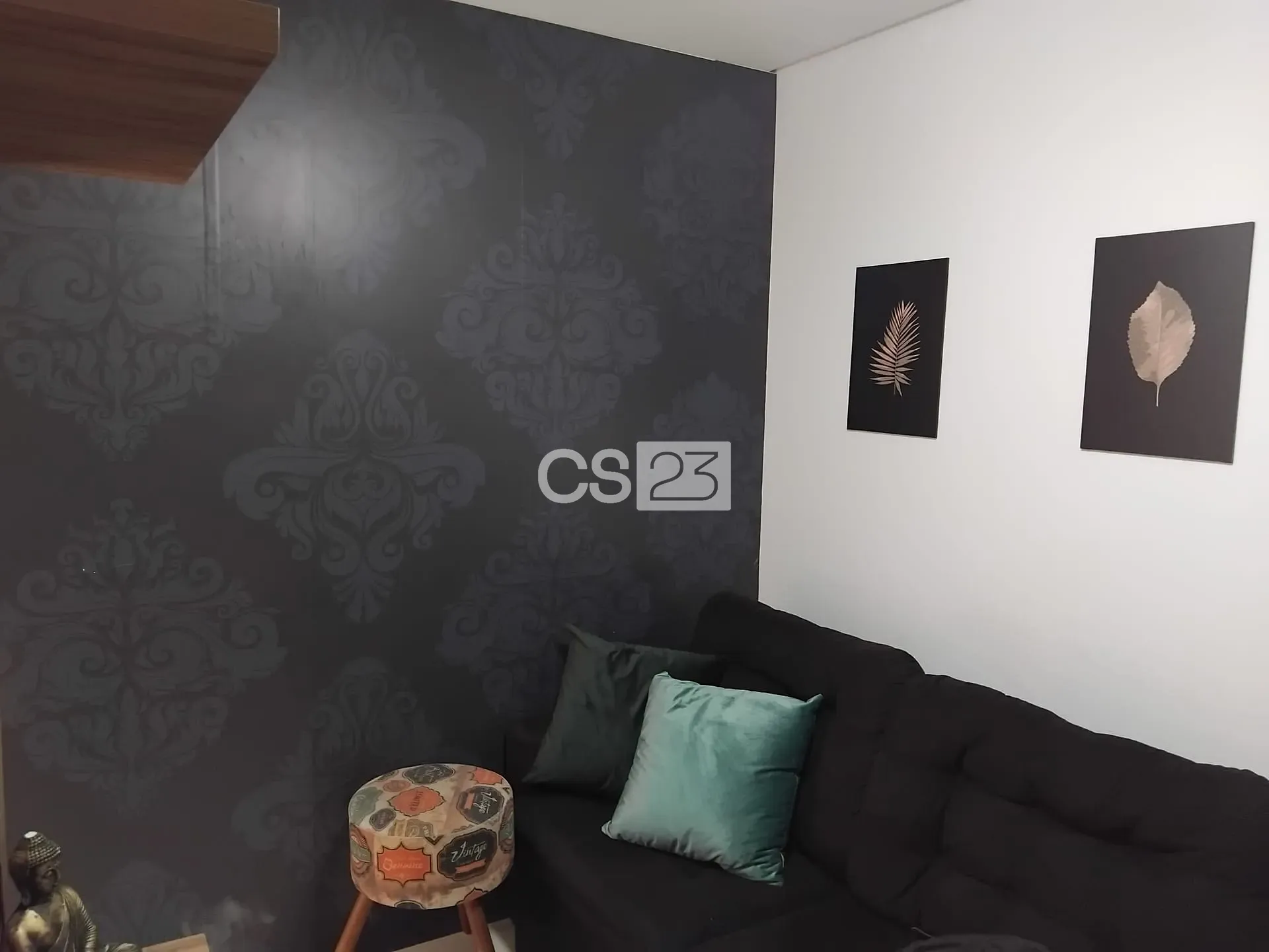 Apartamento, 1 quarto, 10 m² - Foto 18