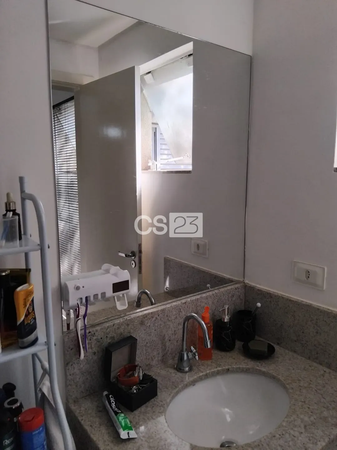 Apartamento, 1 quarto, 10 m² - Foto 21