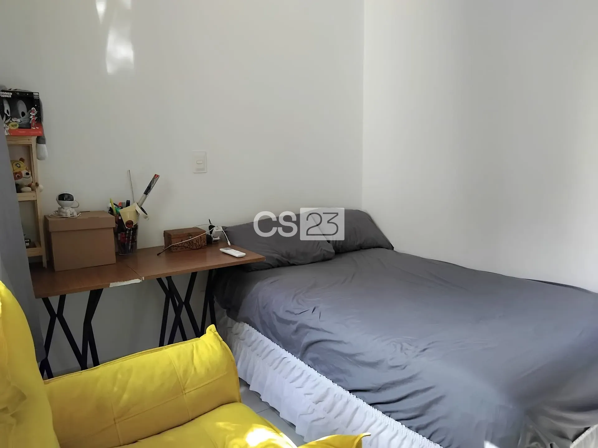 Apartamento, 1 quarto, 10 m² - Foto 22