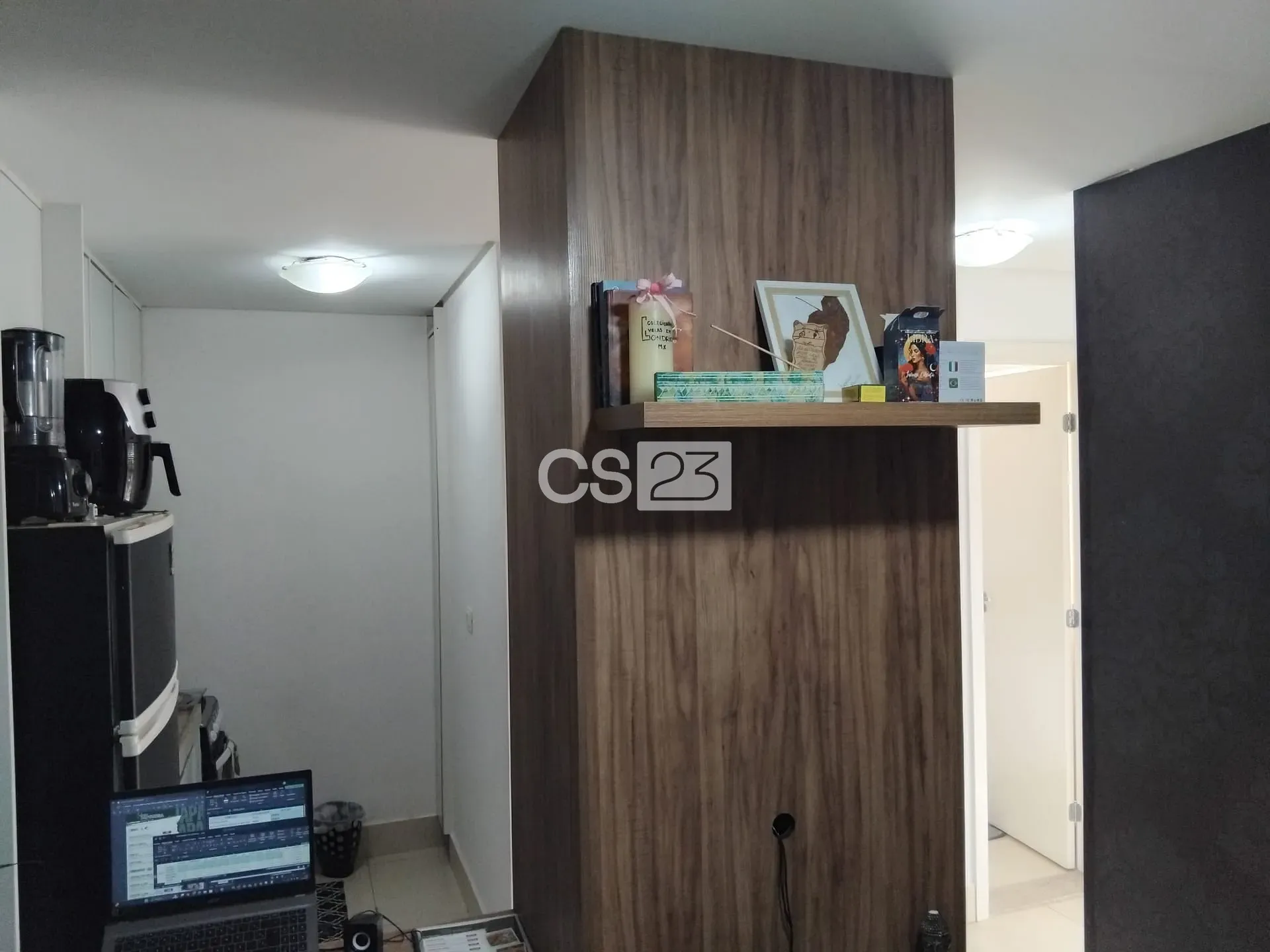 Apartamento, 1 quarto, 10 m² - Foto 24