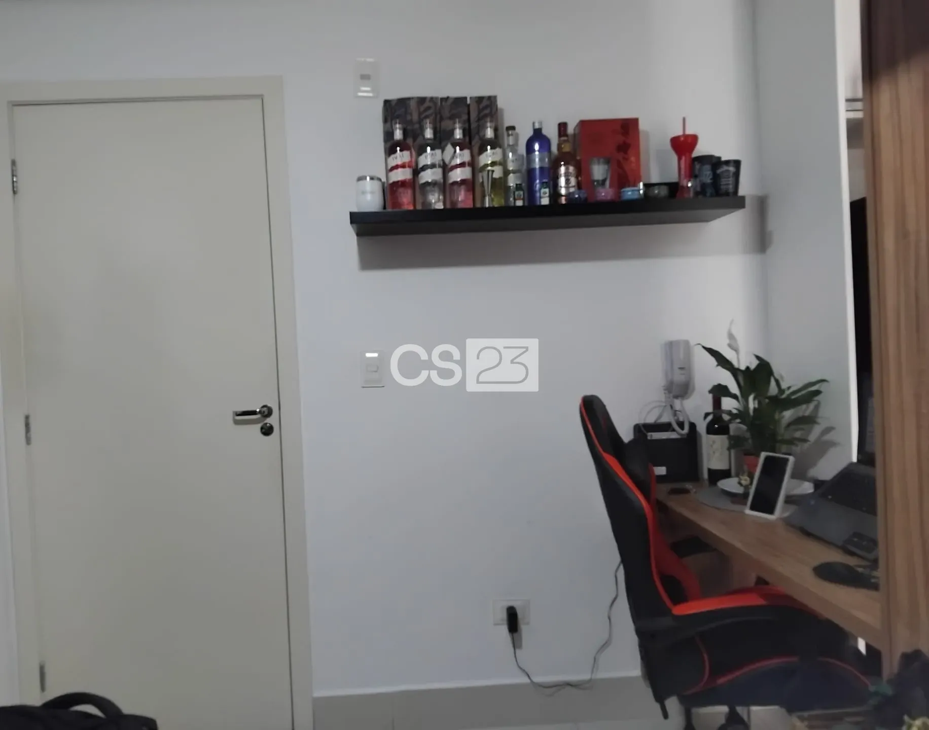 Apartamento, 1 quarto, 10 m² - Foto 25