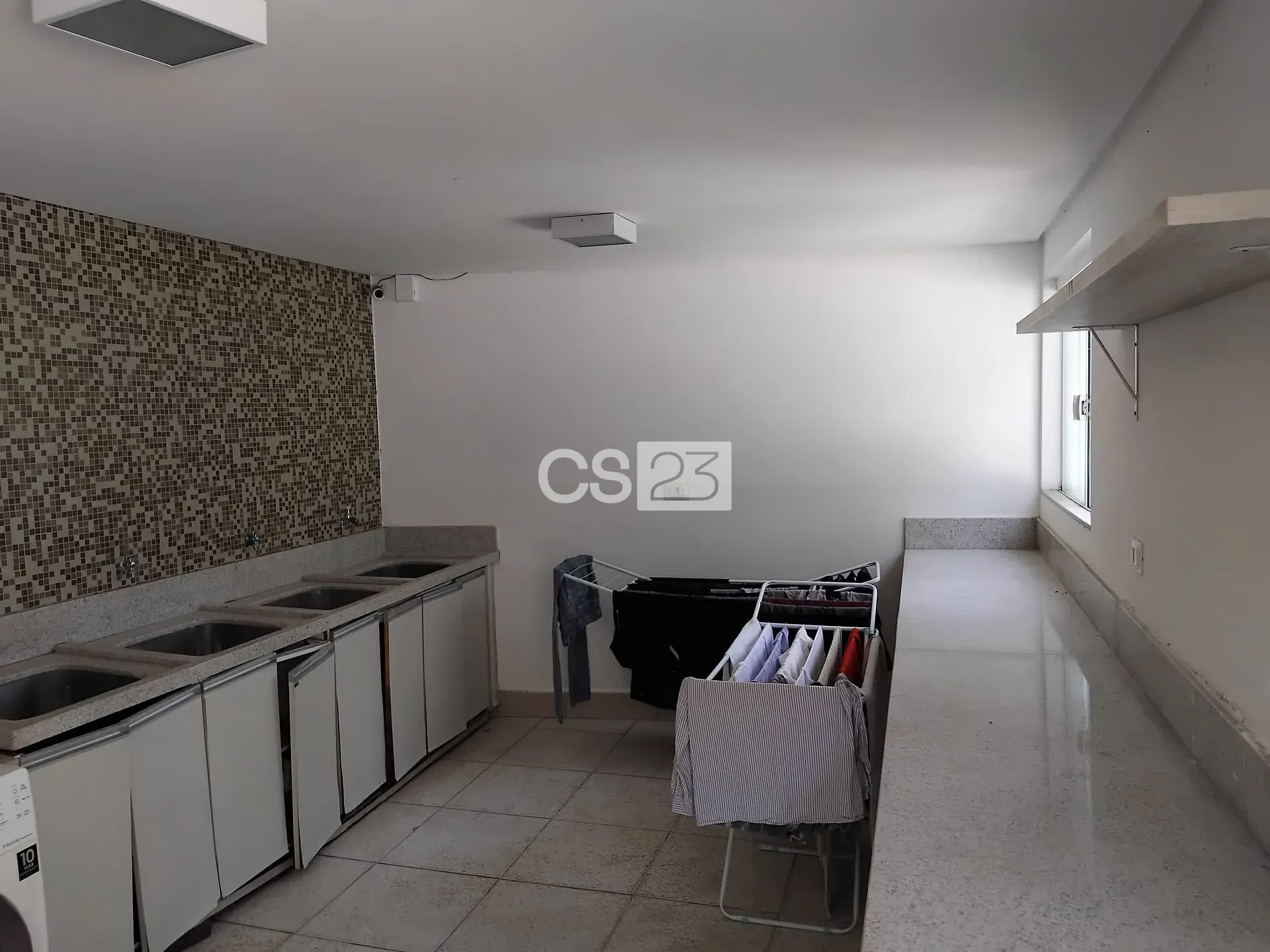 Apartamento, 1 quarto, 10 m² - Foto 26