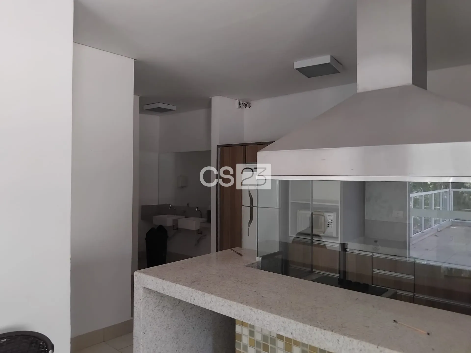Apartamento, 1 quarto, 10 m² - Foto 3