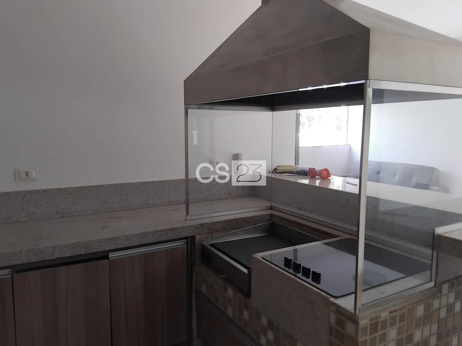 Apartamento, 1 quarto, 10 m² - Foto 5