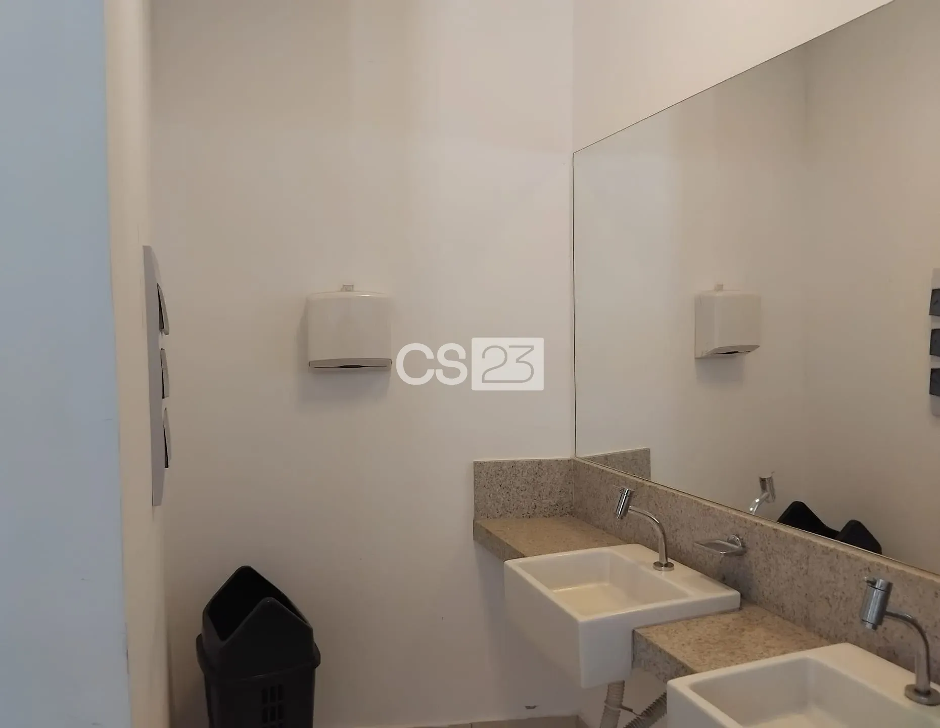 Apartamento, 1 quarto, 10 m² - Foto 29
