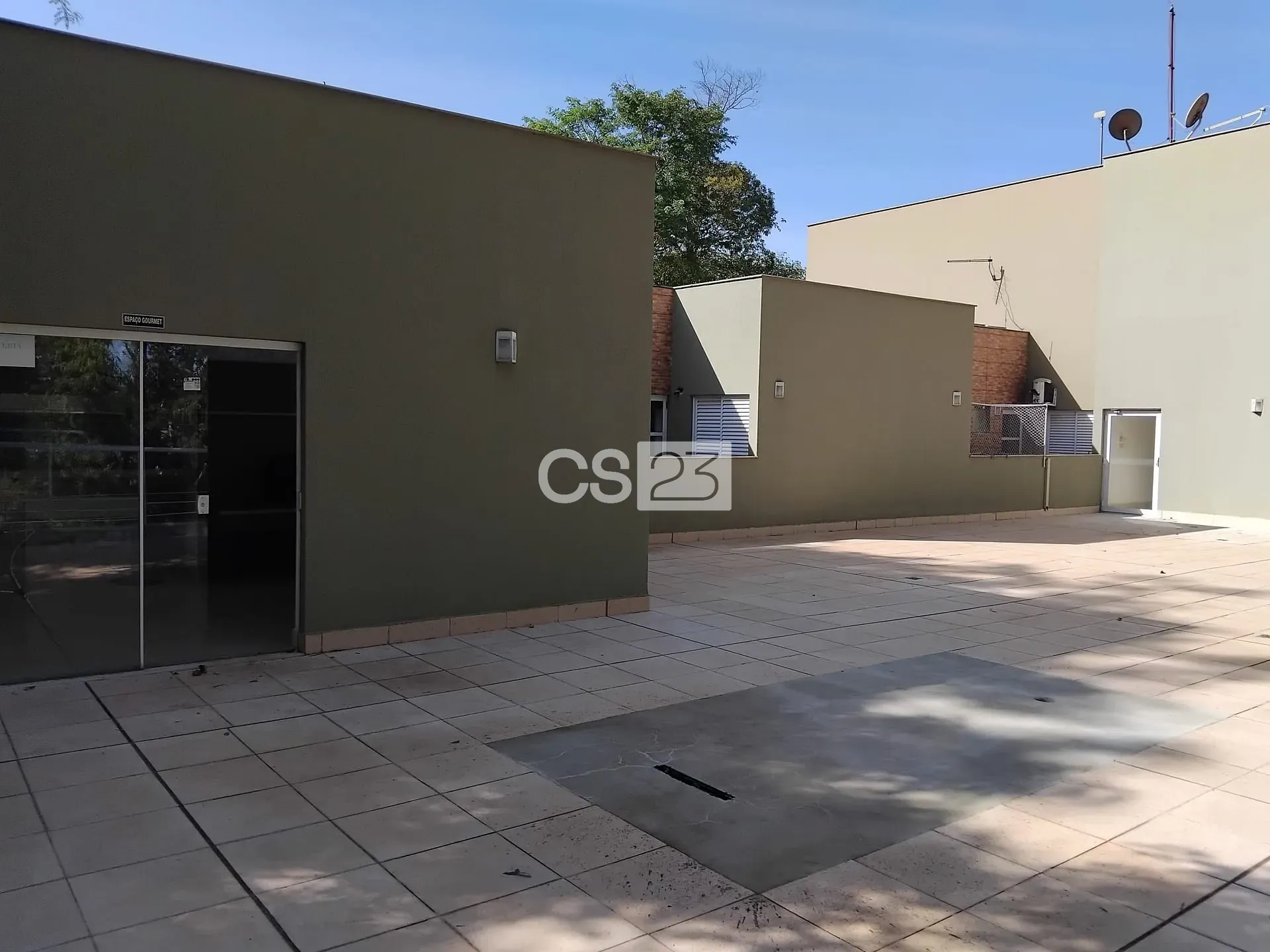 Apartamento, 1 quarto, 10 m² - Foto 31