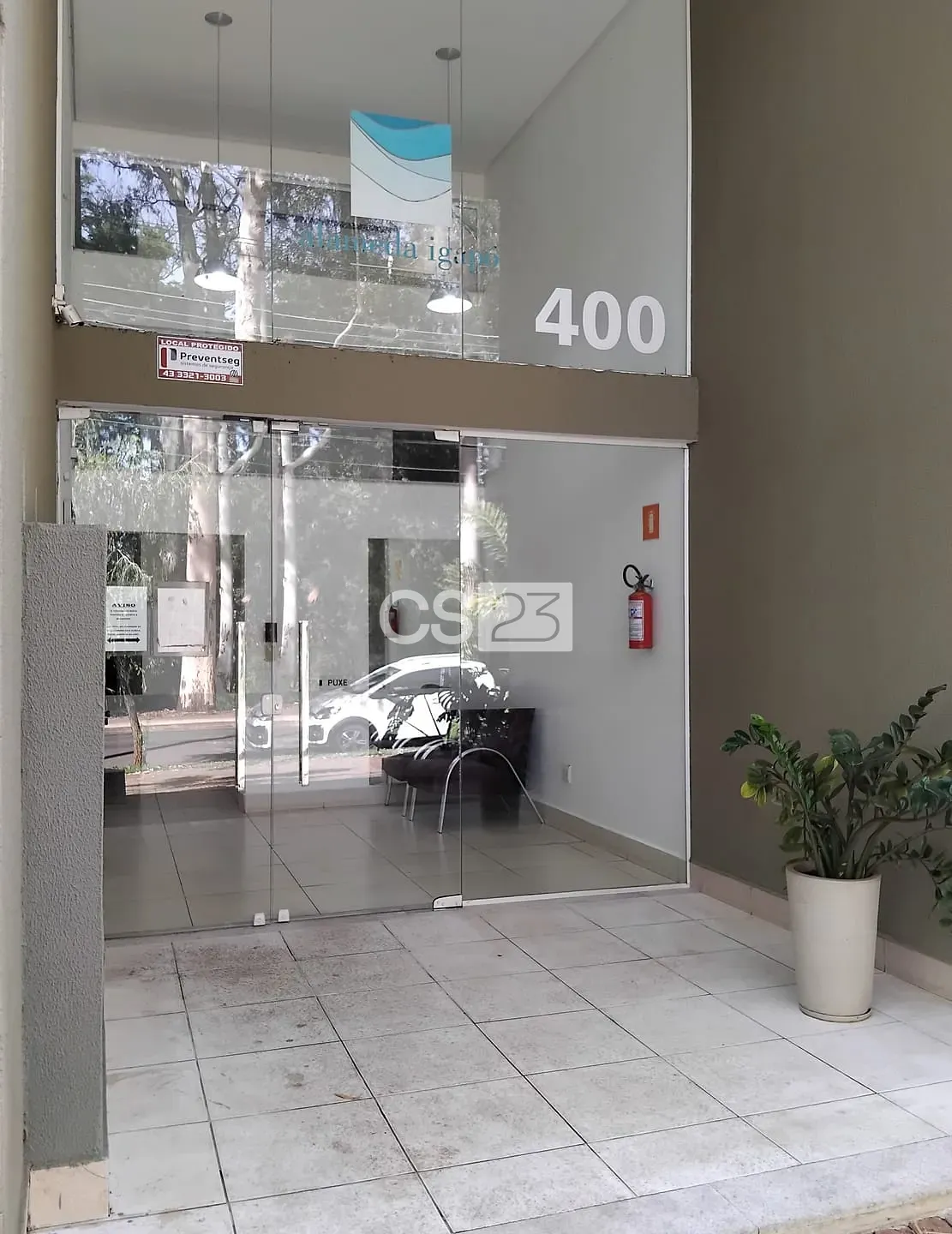 Apartamento, 1 quarto, 10 m² - Foto 1