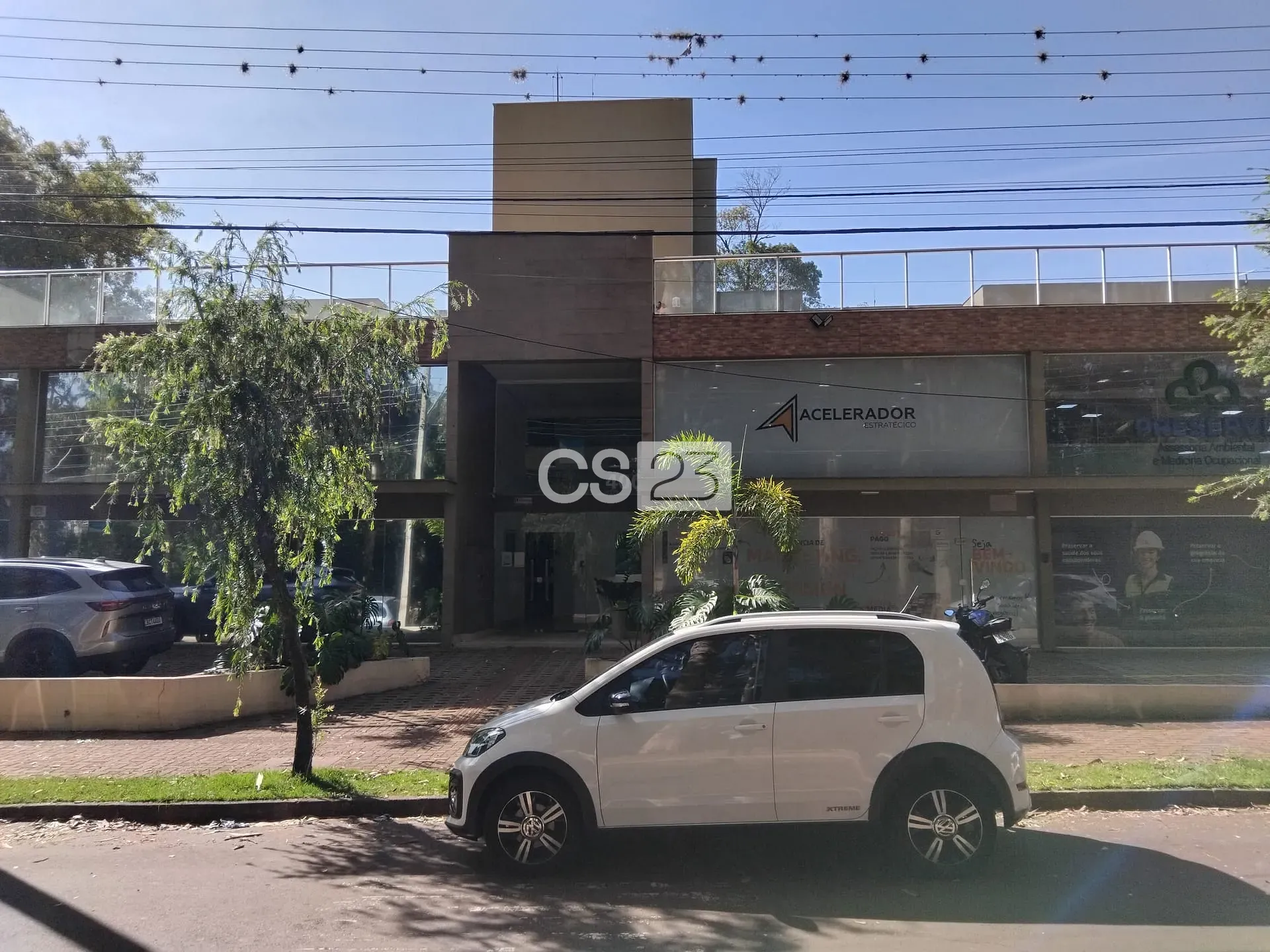 Apartamento, 1 quarto, 10 m² - Foto 2