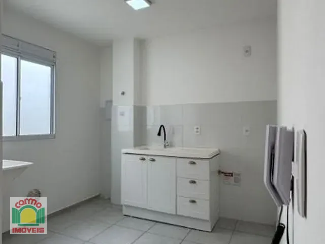 Apartamento com 41m² 2 quartos e 1 banheiro, à venda, no bairro Jardim Alexandrina em Anápolis