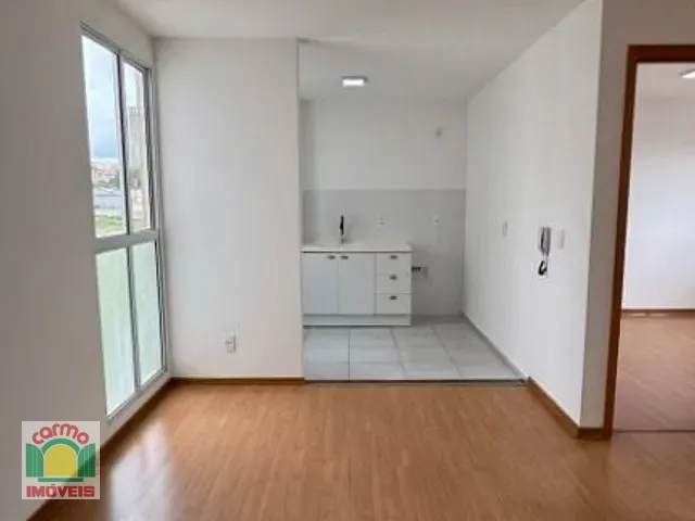 Apartamento com 41m² 2 quartos e 1 banheiro, à venda, no bairro Jardim Alexandrina em Anápolis