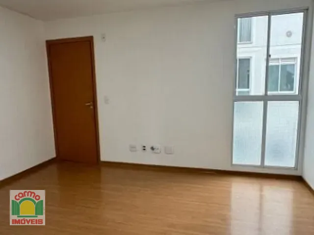 Apartamento com 41m² 2 quartos e 1 banheiro, à venda, no bairro Jardim Alexandrina em Anápolis