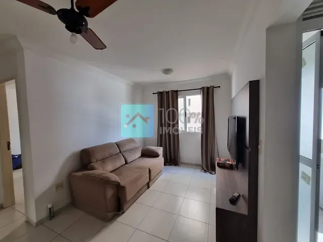 Apartamento 1 quarto e 1 banheiro, à venda, no bairro Monte Castelo em São José dos Campos