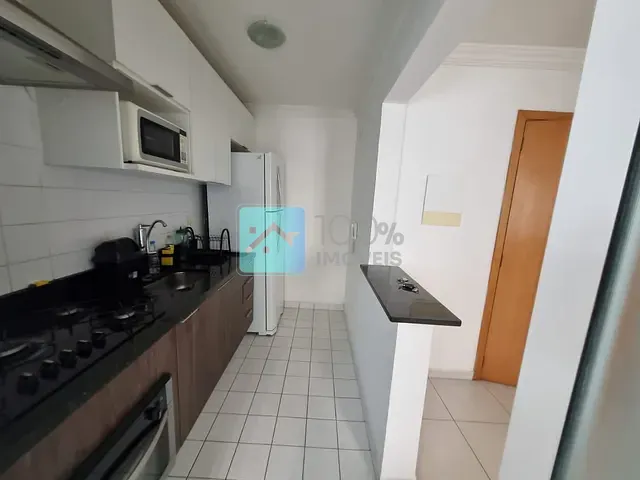 Apartamento 1 quarto e 1 banheiro, à venda, no bairro Monte Castelo em São José dos Campos