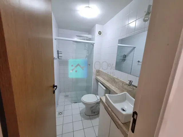 Apartamento 1 quarto e 1 banheiro, à venda, no bairro Monte Castelo em São José dos Campos