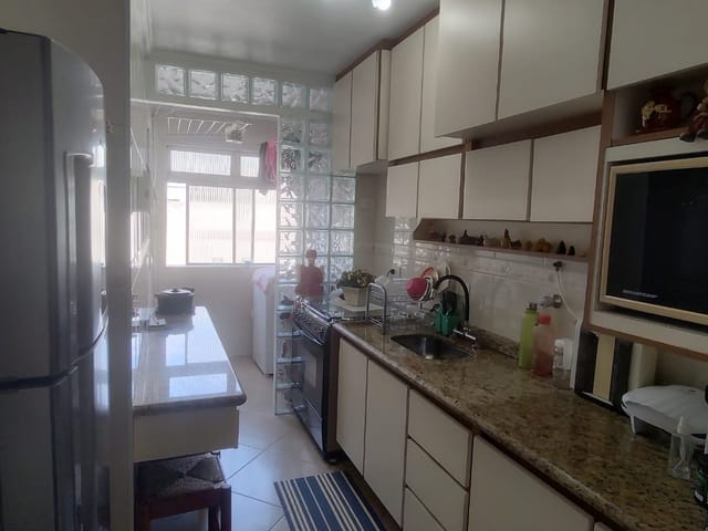 Foto do Apartamento - Apartamento à venda, Vila Guilherme, São Paulo, SP | Cimad Imobiliária